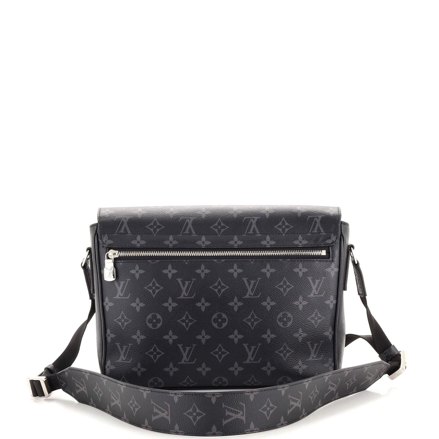 Louis Vuitton Messengerama Taigarama