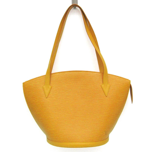 Louis Vuitton Epi Saint-Jacques Women's
