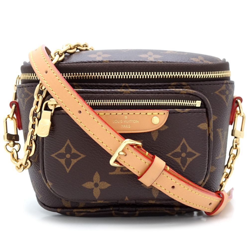 Louis Vuitton Mini Bum Bag