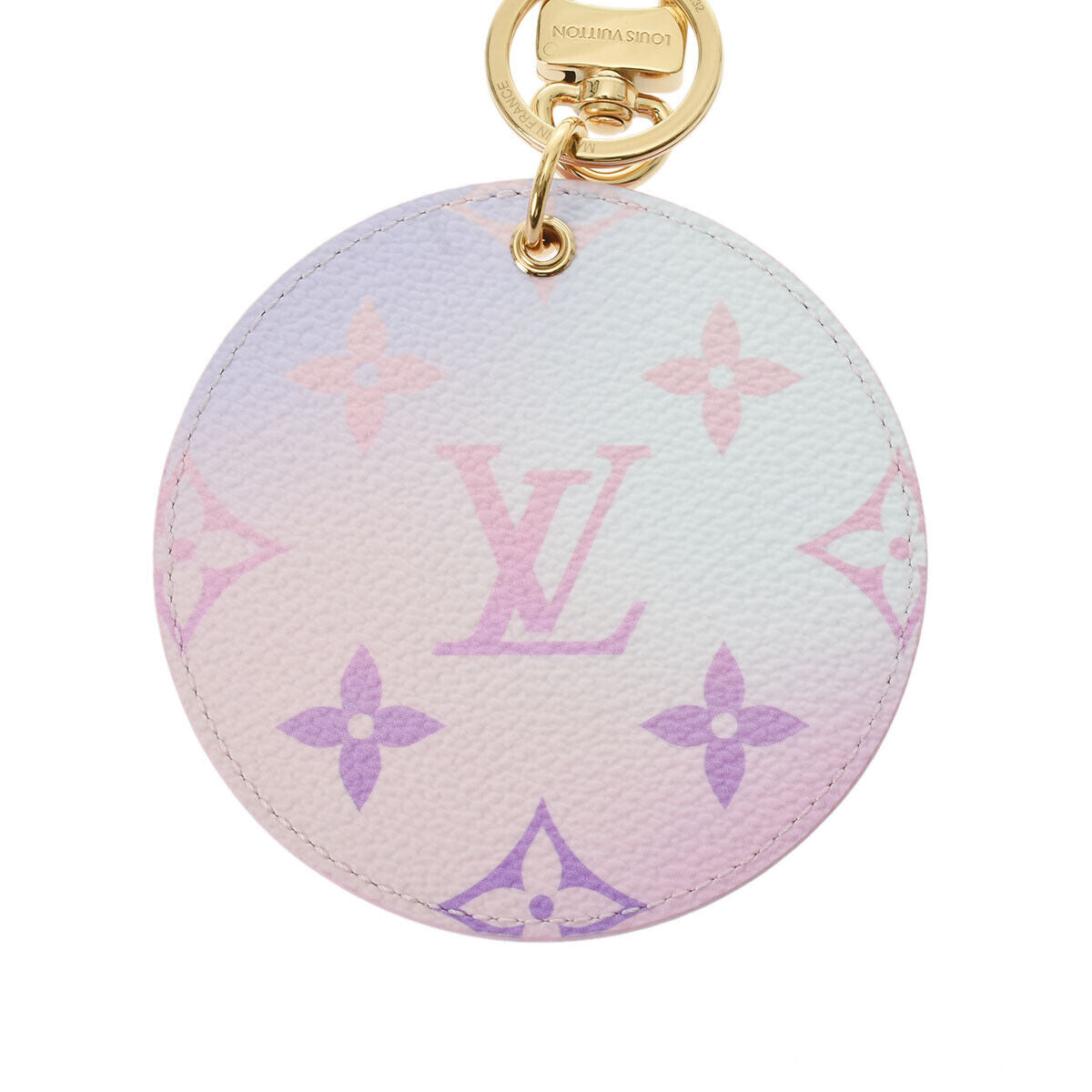 Louis Vuitton Giant Portocre Illustre