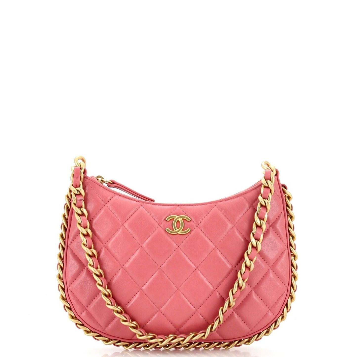 Chanel Shoulder Bag - Lynora Bags