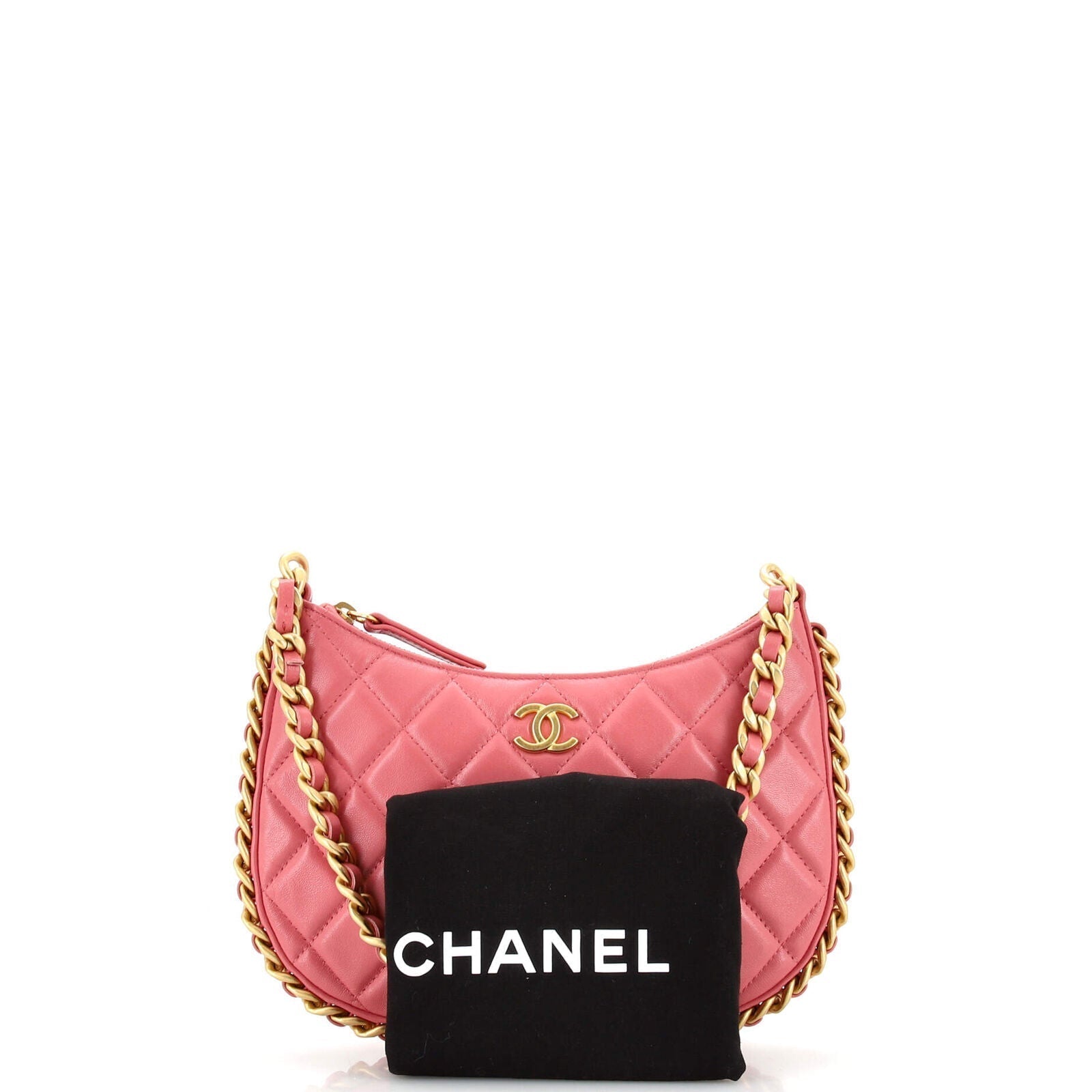 Chanel Shoulder Bag - Lynora Bags