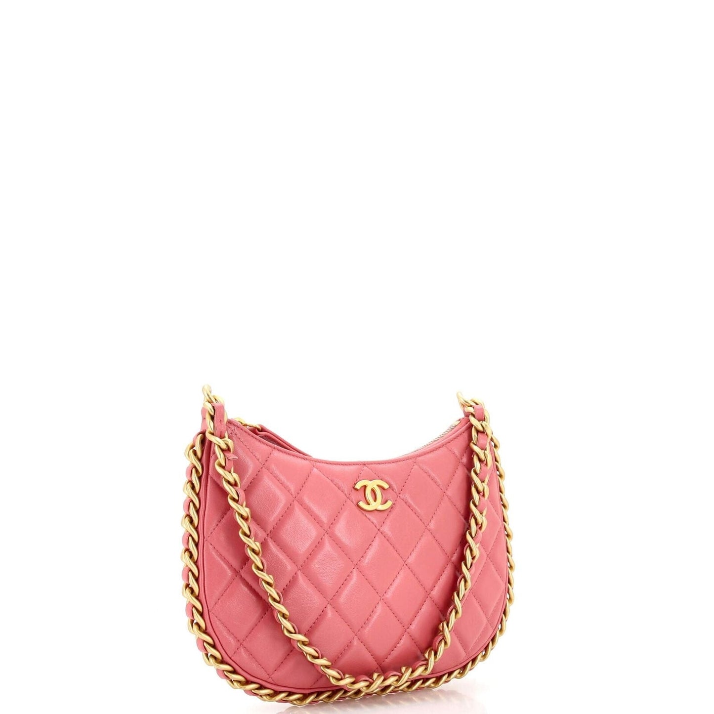 Chanel Shoulder Bag - Lynora Bags