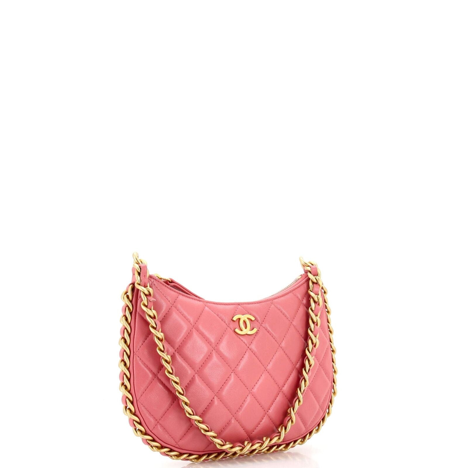 Chanel Shoulder Bag - Lynora Bags