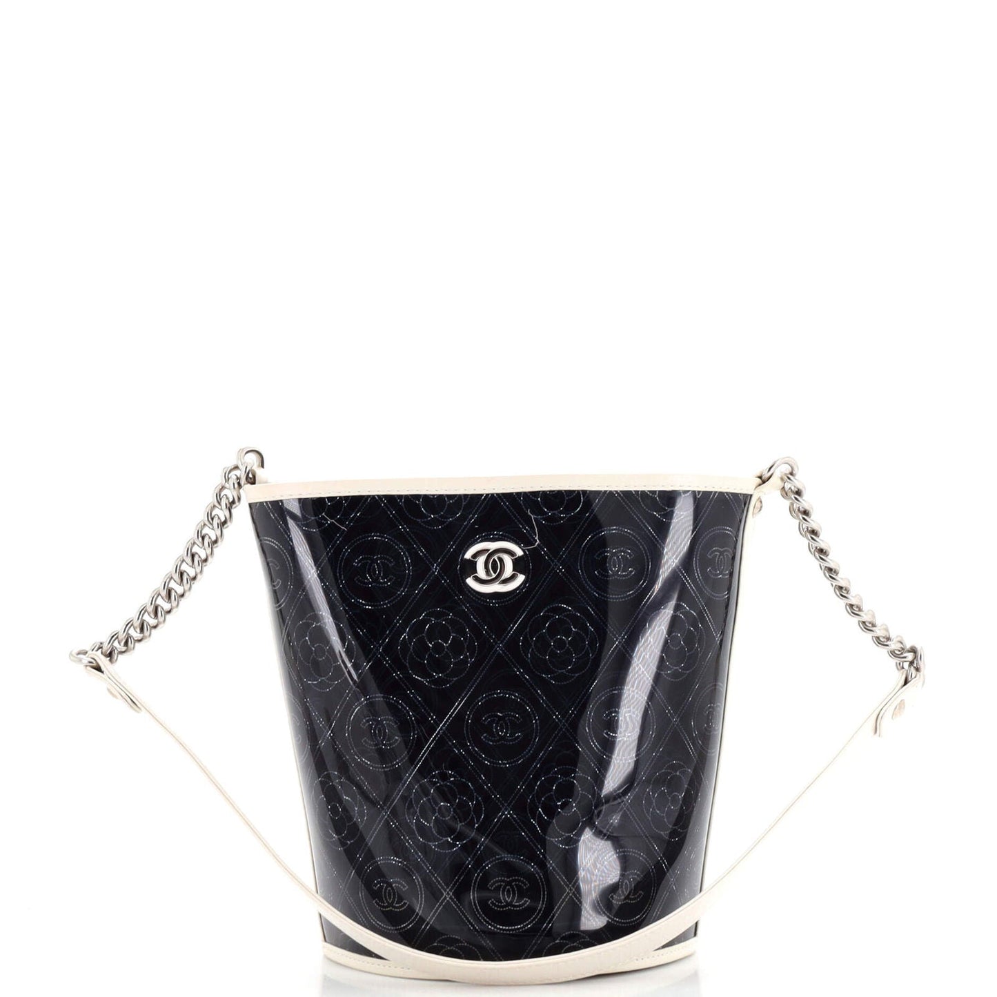 Chanel Bucket Handbag - Lynora Bags