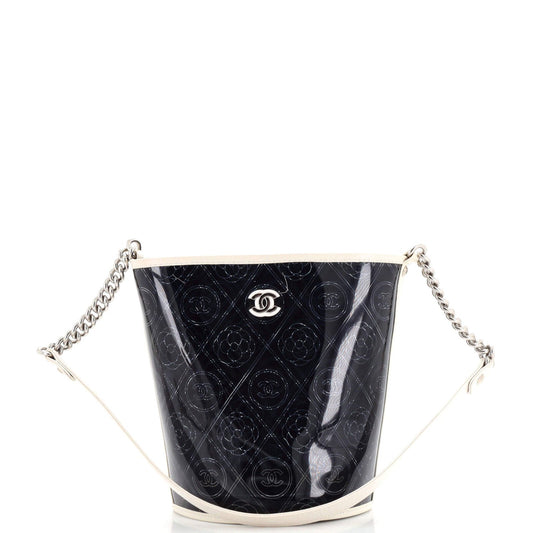 Chanel Bucket Handbag - Lynora Bags