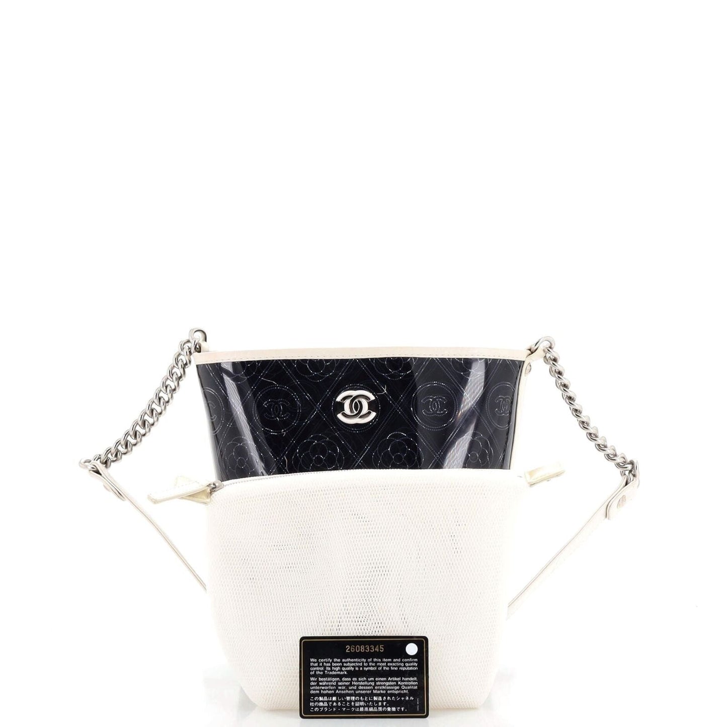 Chanel Bucket Handbag - Lynora Bags