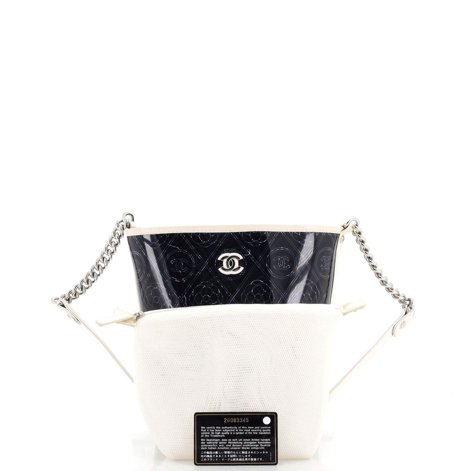 Chanel Bucket Handbag - Lynora Bags