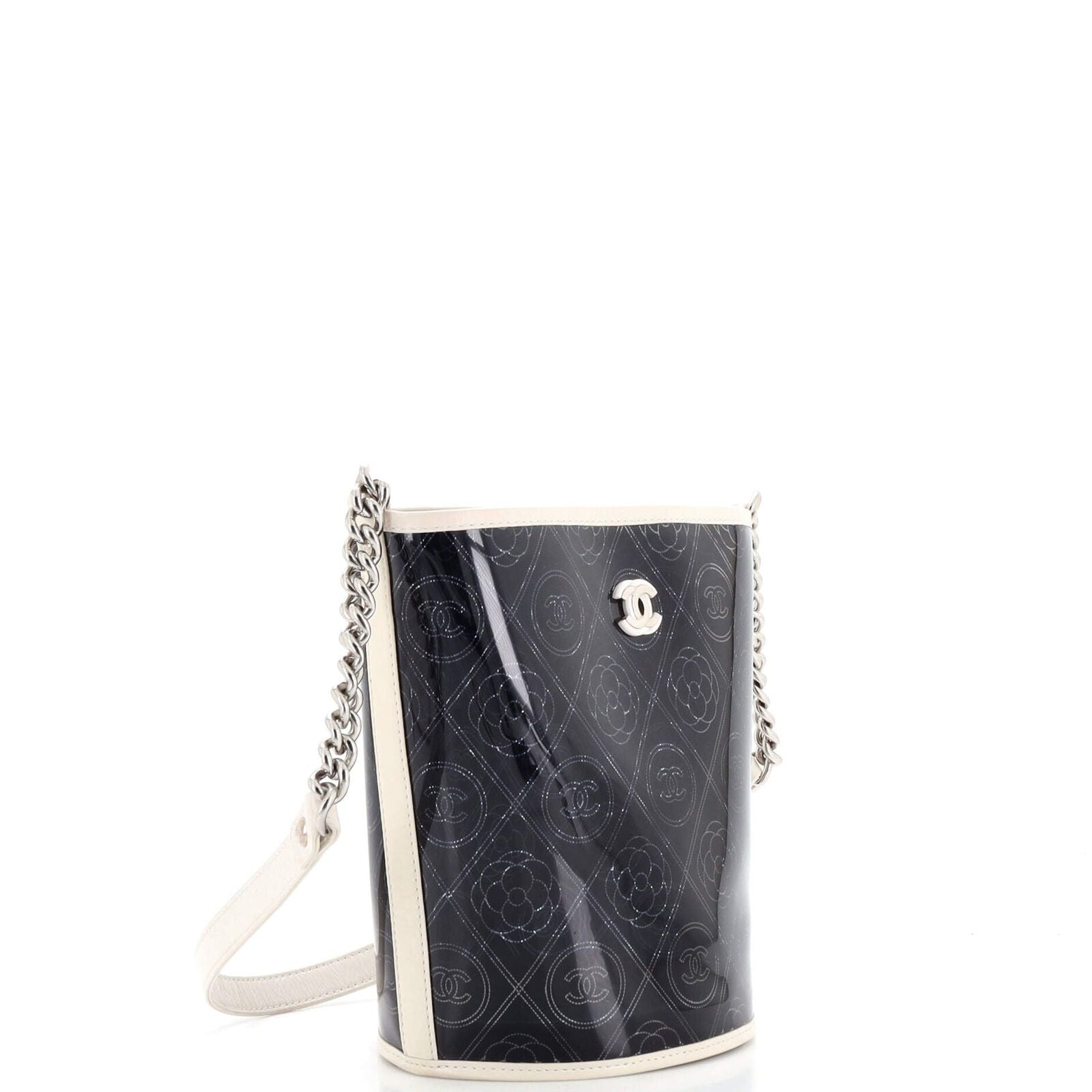 Chanel Bucket Handbag - Lynora Bags