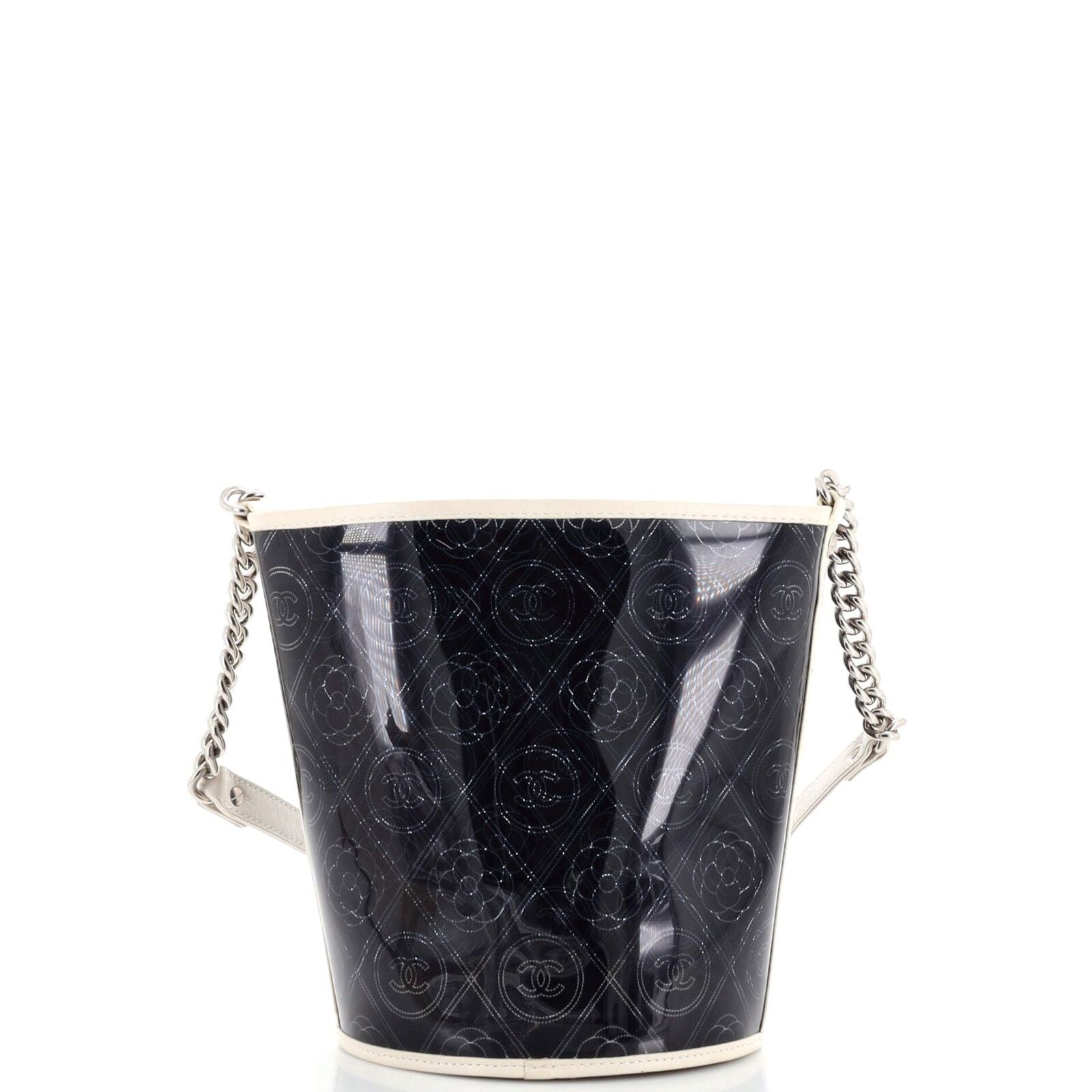 Chanel Bucket Handbag - Lynora Bags