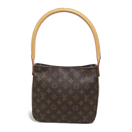 Louis Vuitton Looping Mm One Shoulder