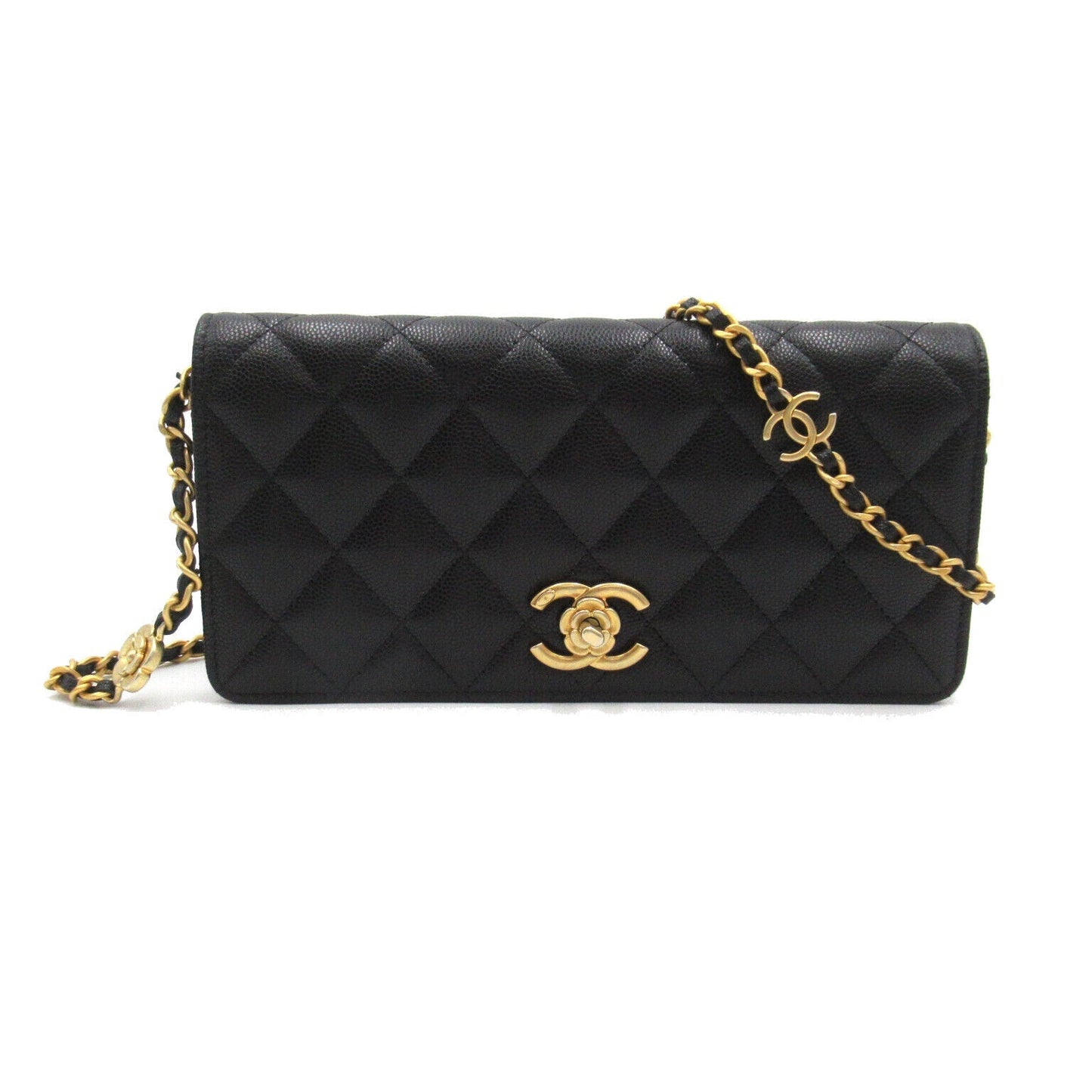 Chanel Shoulder Bag - Lynora Bags