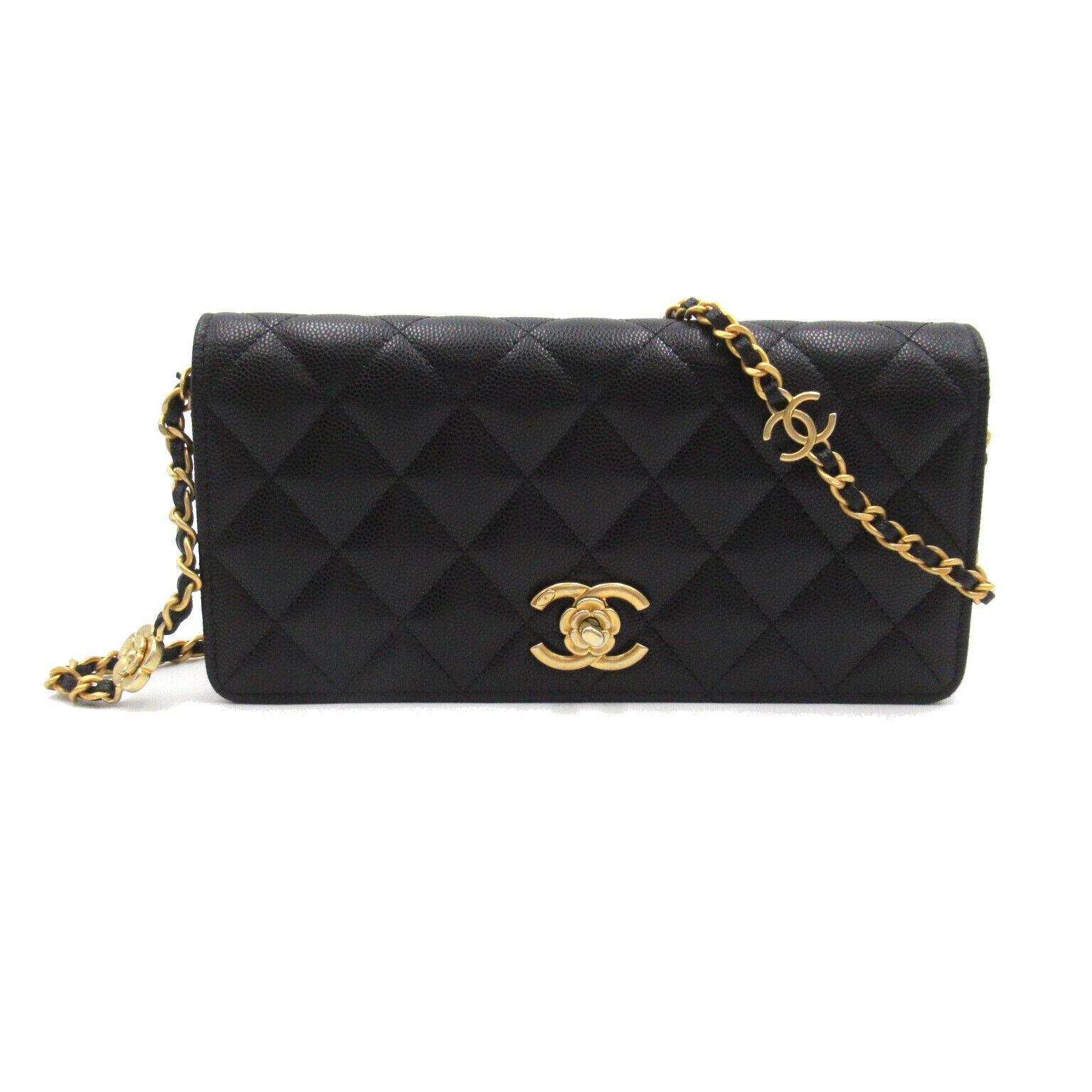 Chanel Shoulder Bag - Lynora Bags