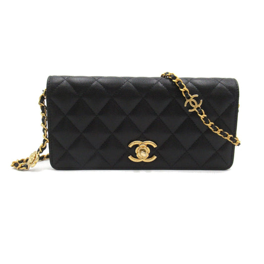Chanel Shoulder Bag - Lynora Bags