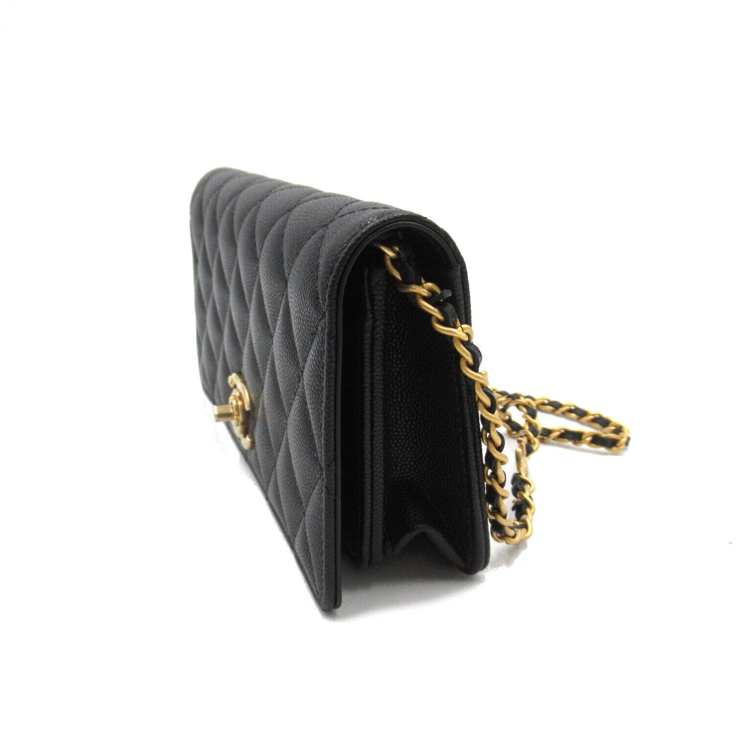 Chanel Shoulder Bag - Lynora Bags