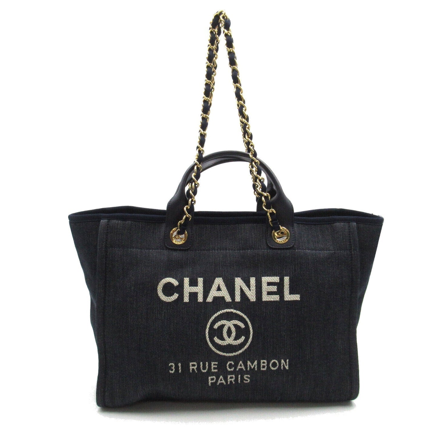 Chanel Shoulder Bag - Lynora Bags