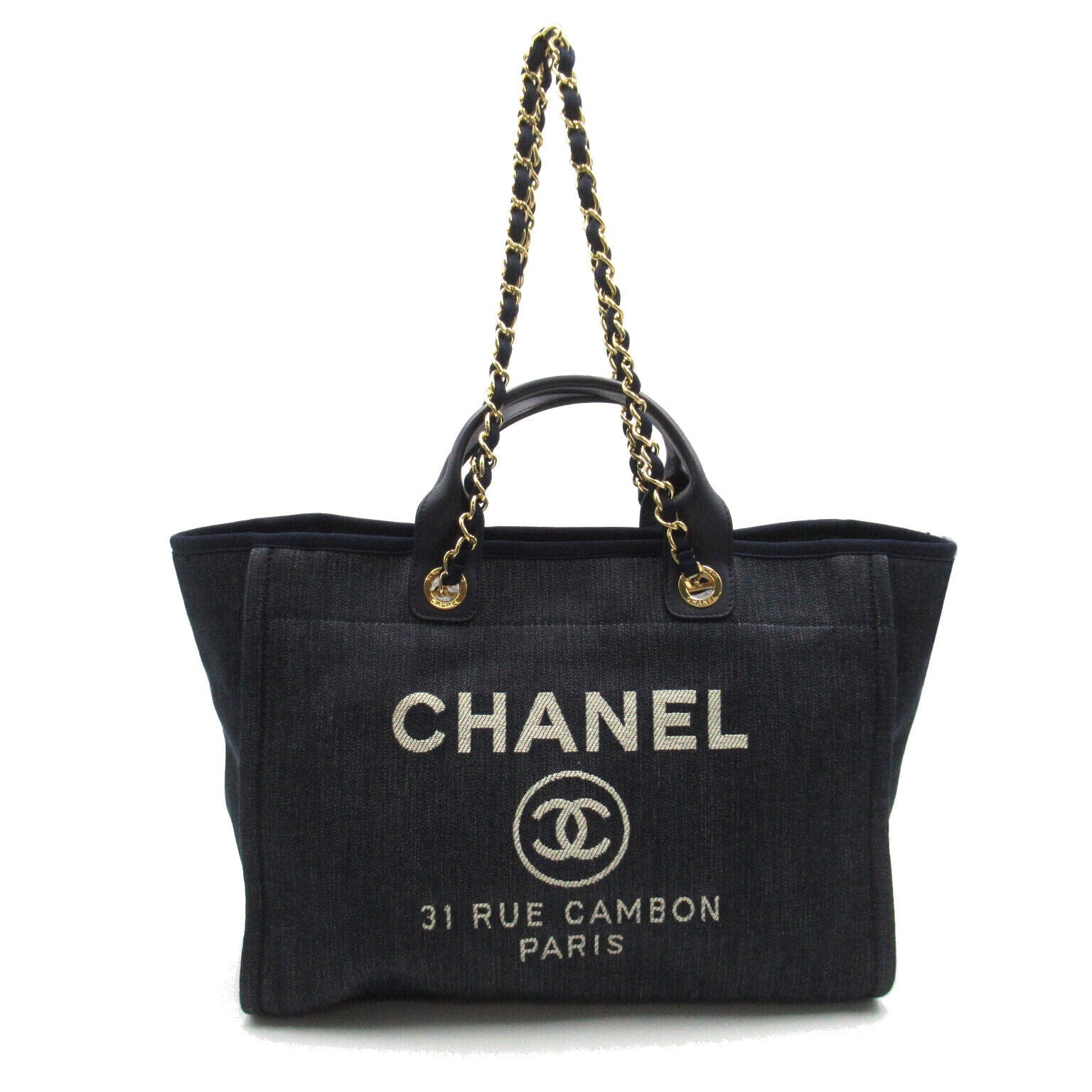 Chanel Shoulder Bag - Lynora Bags
