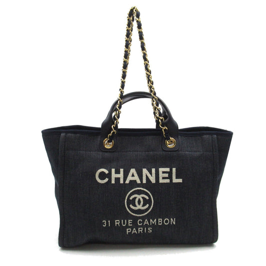Chanel Shoulder Bag - Lynora Bags