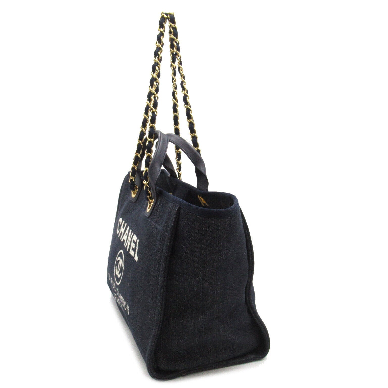 Chanel Shoulder Bag - Lynora Bags