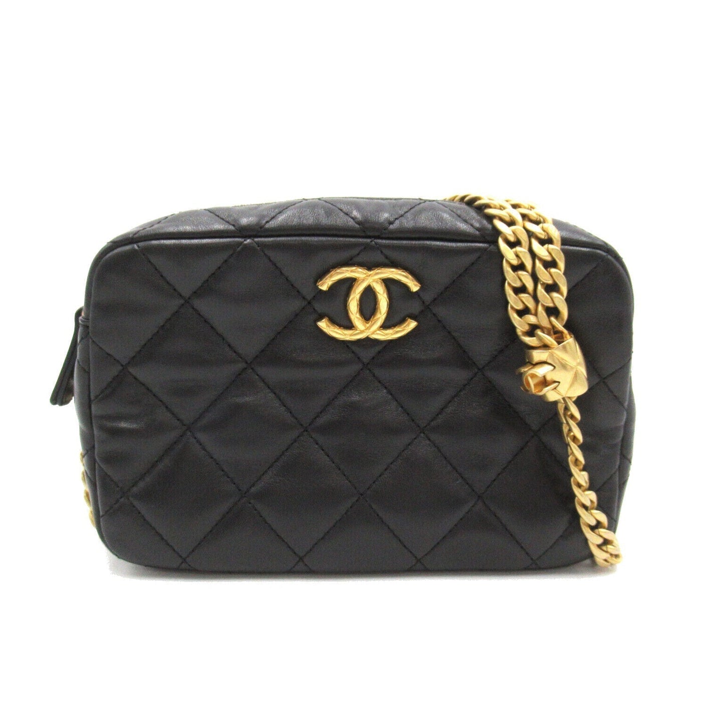 Chanel Shoulder Bag - Lynora Bags