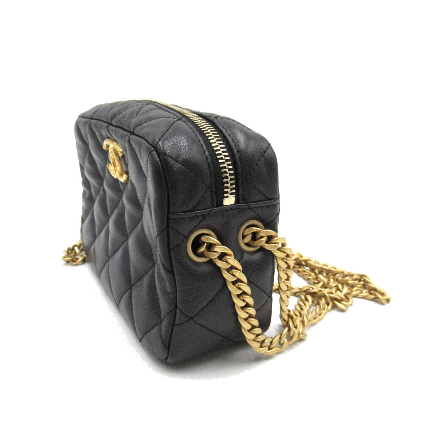 Chanel Shoulder Bag - Lynora Bags