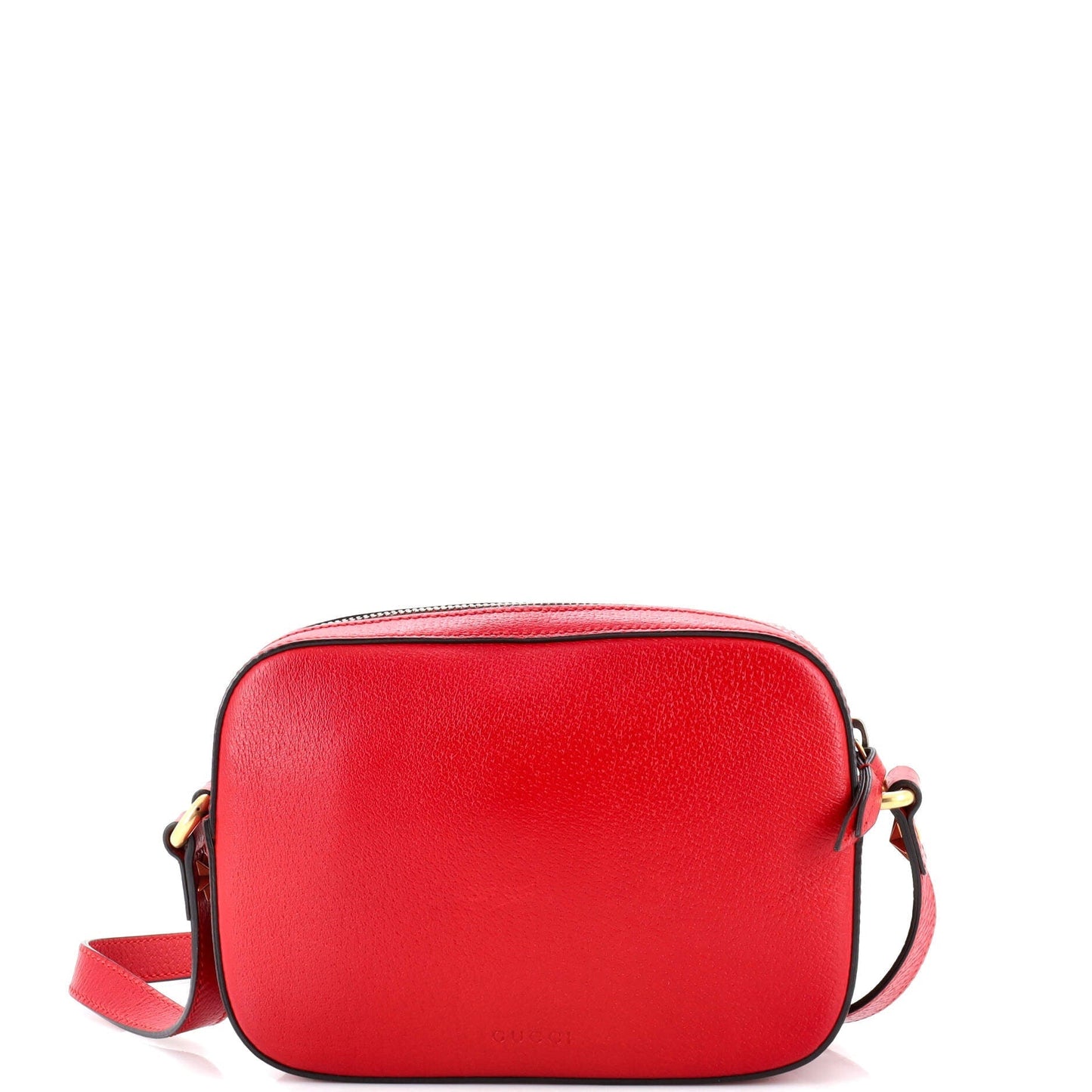 Gucci Leather Crossbody