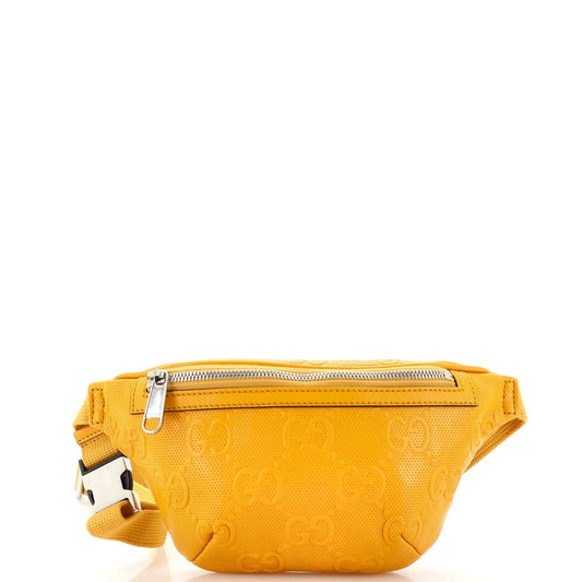 Gucci Leather Crossbody