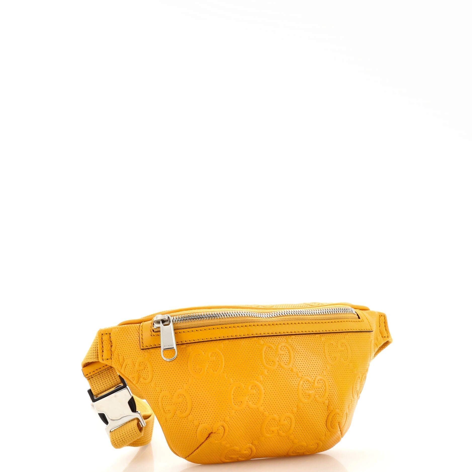 Gucci Leather Crossbody