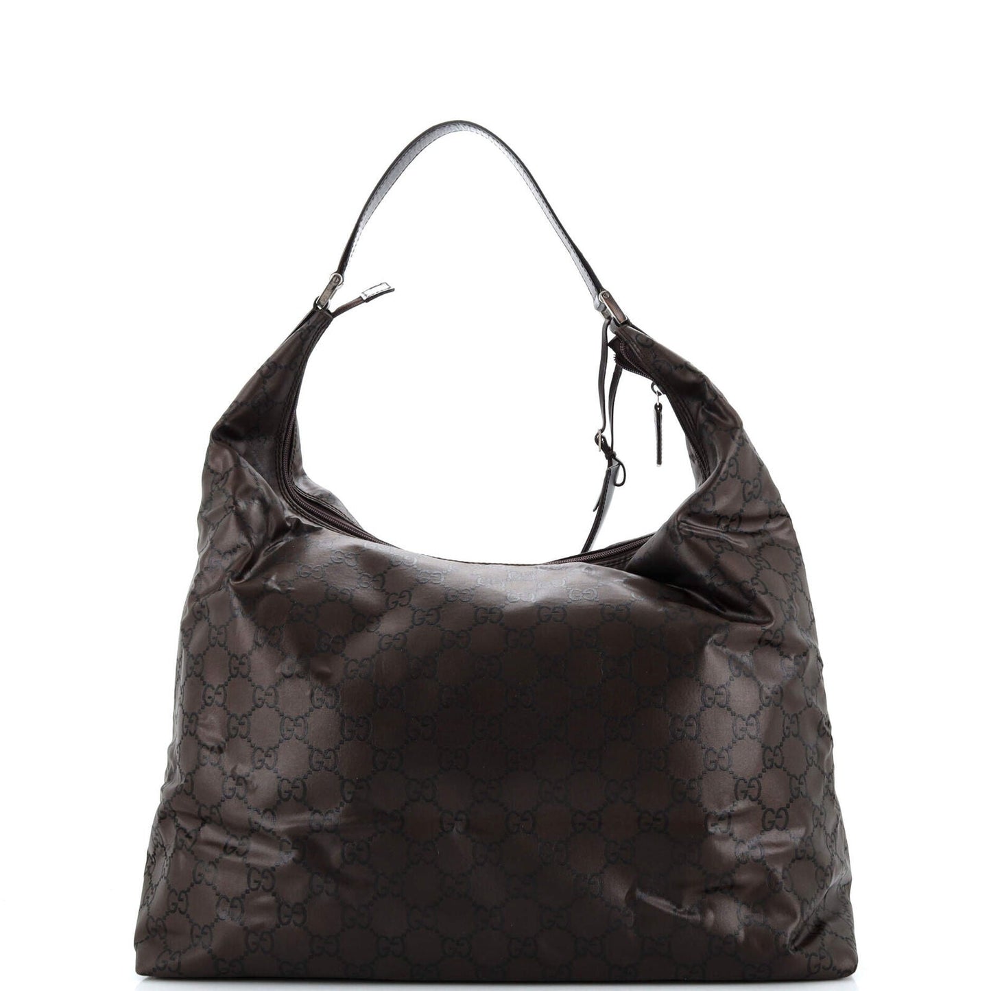 Gucci Nylon Shoulder Bag