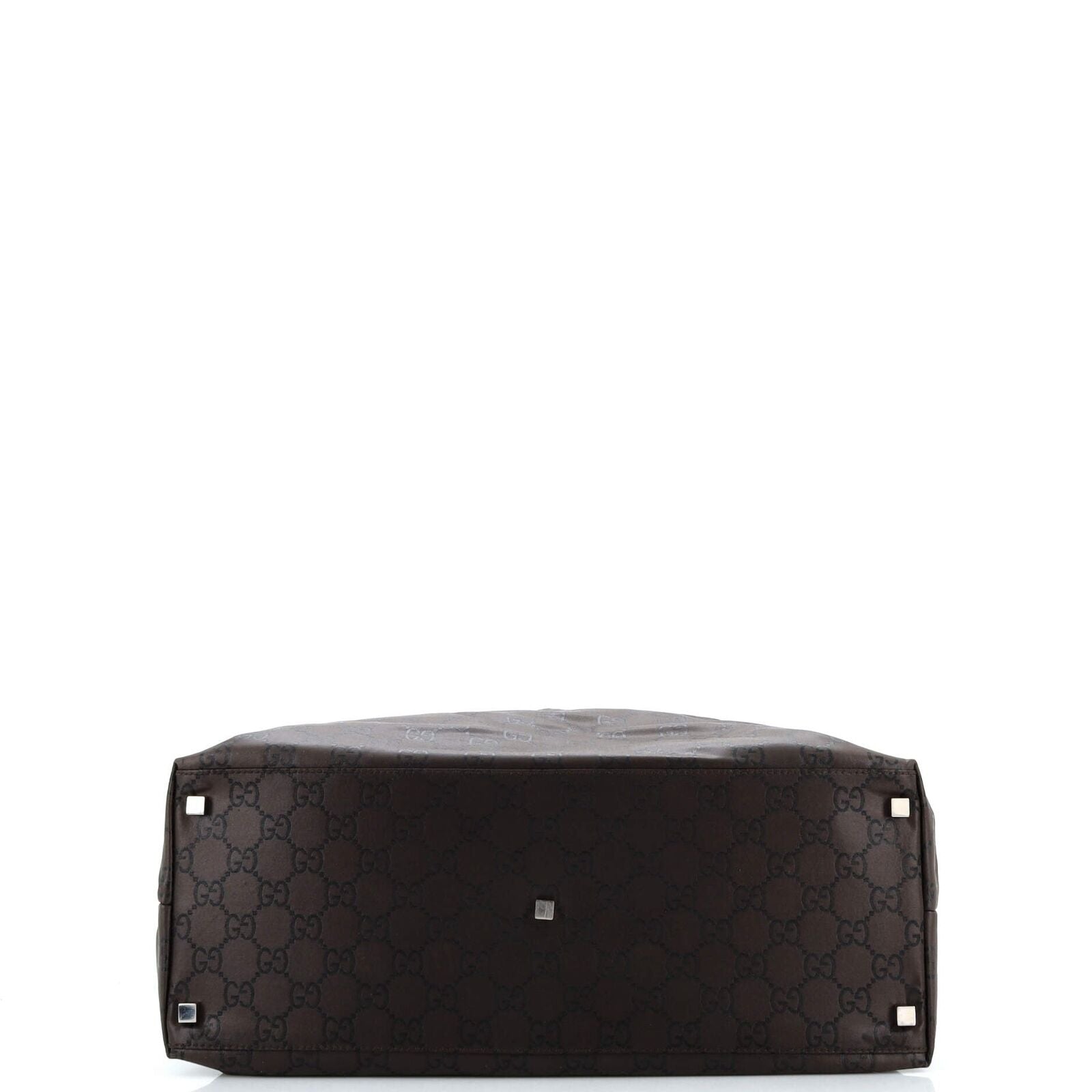 Gucci Nylon Shoulder Bag