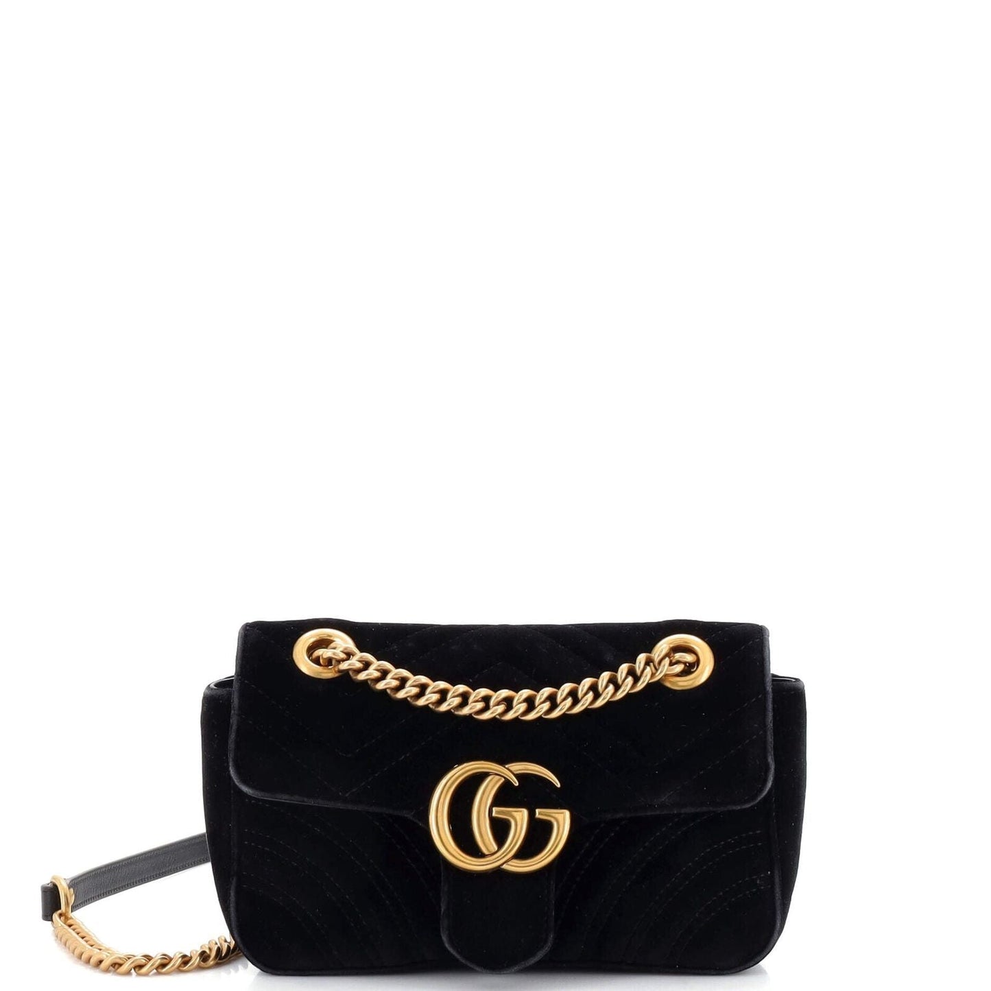Gucci Mini Shoulder Bag