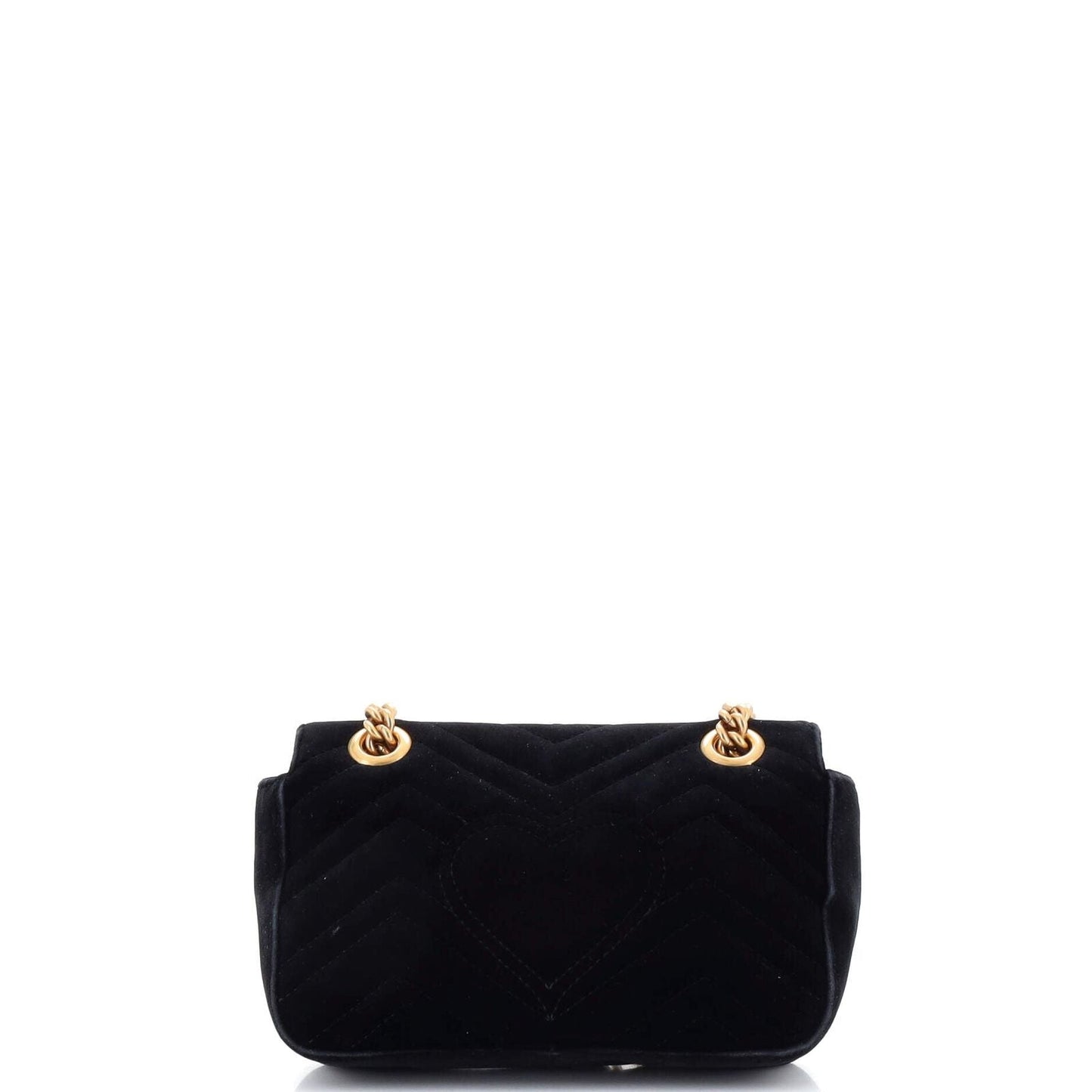 Gucci Mini Shoulder Bag