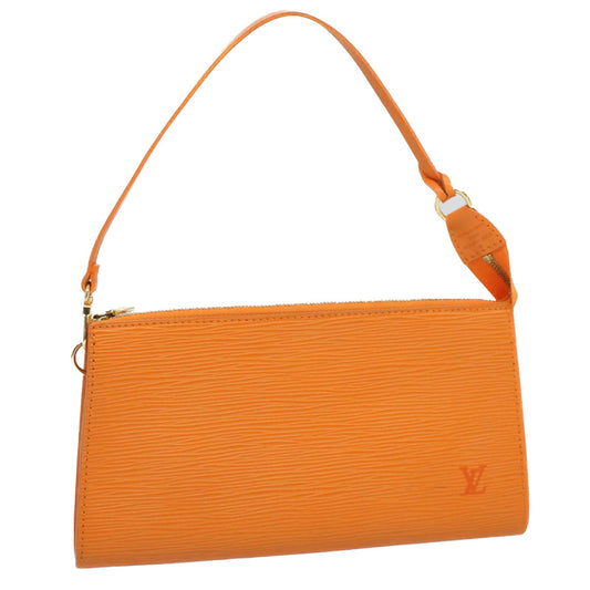 Louis Vuitton Epi Pochette Accessoires
