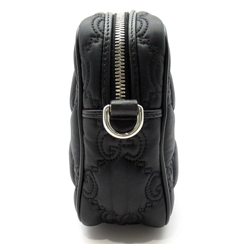 Gucci Quilted Shoulder Bag
