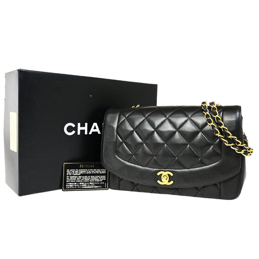 Chanel Crossbody Bag - Lynora Bags
