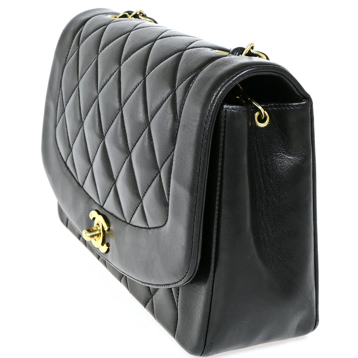 Chanel Crossbody Bag - Lynora Bags