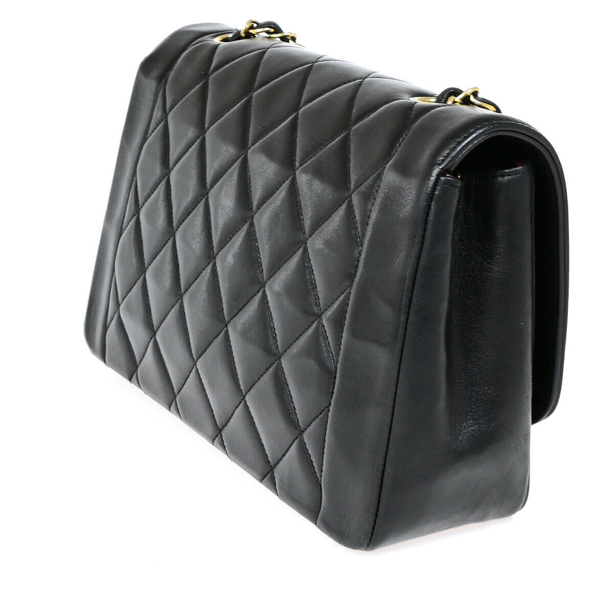 Chanel Crossbody Bag - Lynora Bags