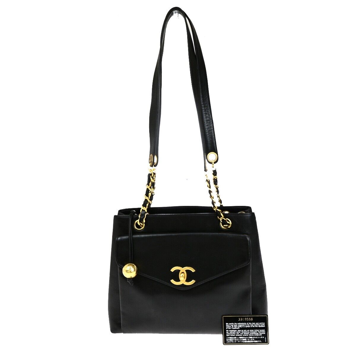 Chanel Tote Bag - Lynora Bags