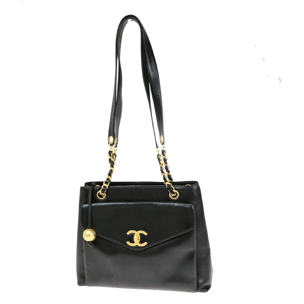Chanel Tote Bag - Lynora Bags