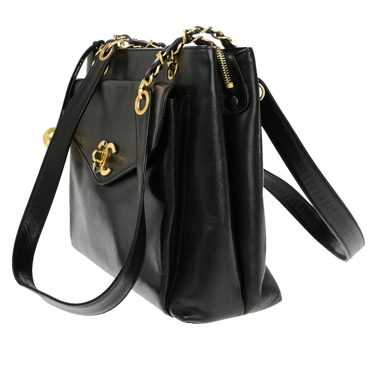 Chanel Tote Bag - Lynora Bags