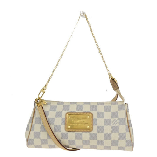 Louis Vuitton Eva Chain Shoulder Bag