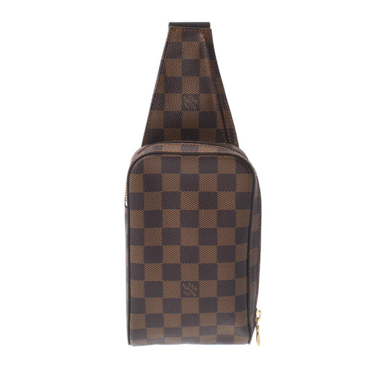 Louis Vuitton Damier Geronimos Body Bag