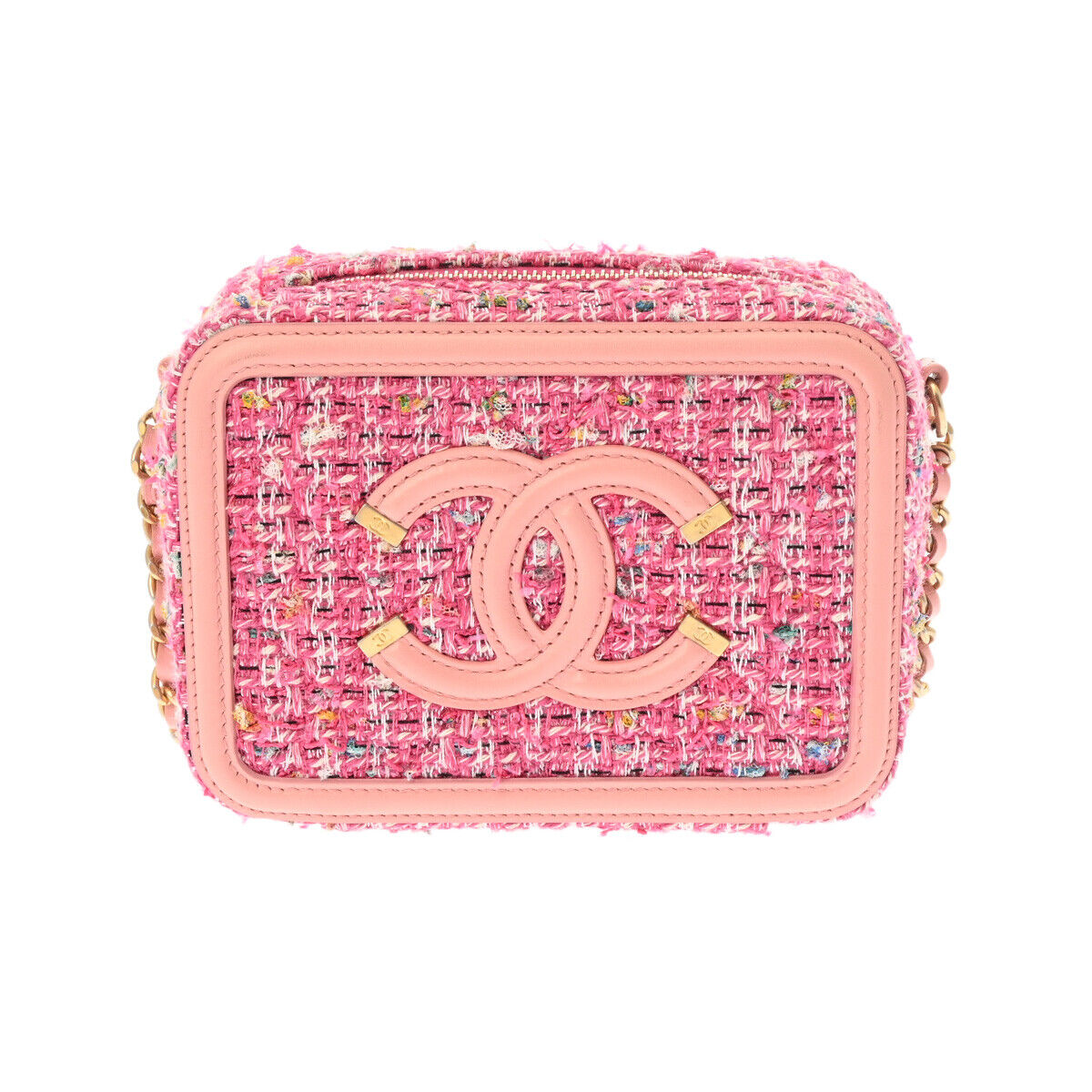Chanel Shoulder Bag - Lynora Bags