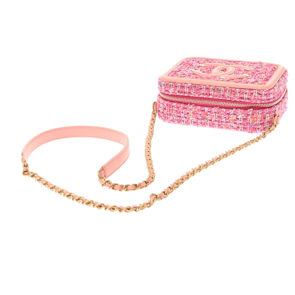 Chanel Shoulder Bag - Lynora Bags
