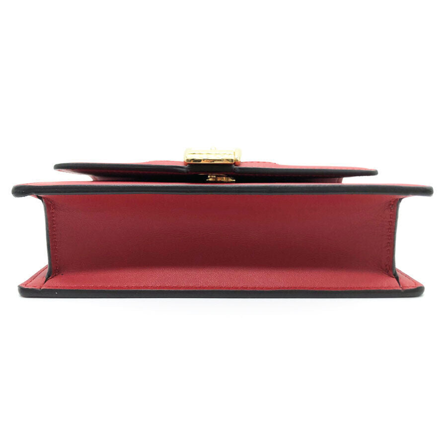 Gucci Leather Crossbody