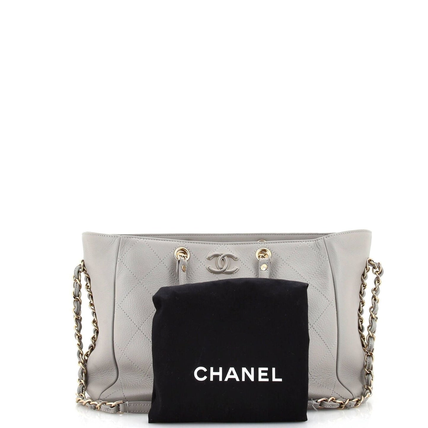 Chanel Tote Bag - Lynora Bags