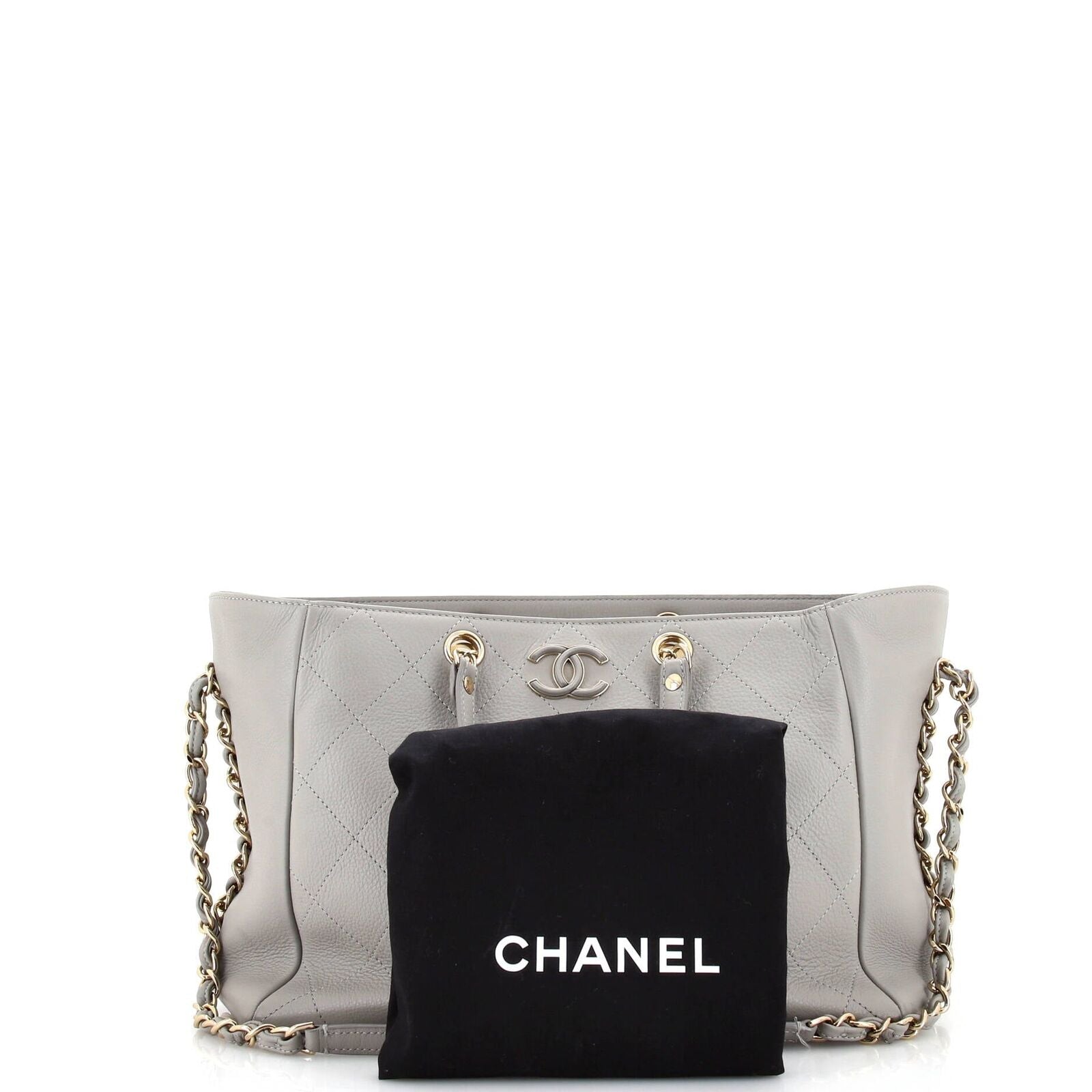 Chanel Tote Bag - Lynora Bags