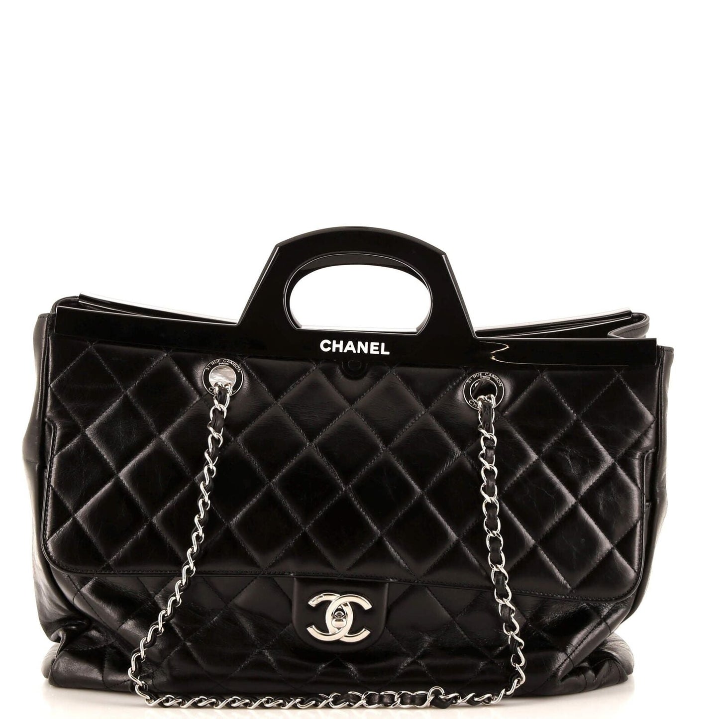 Chanel Tote Bag - Lynora Bags