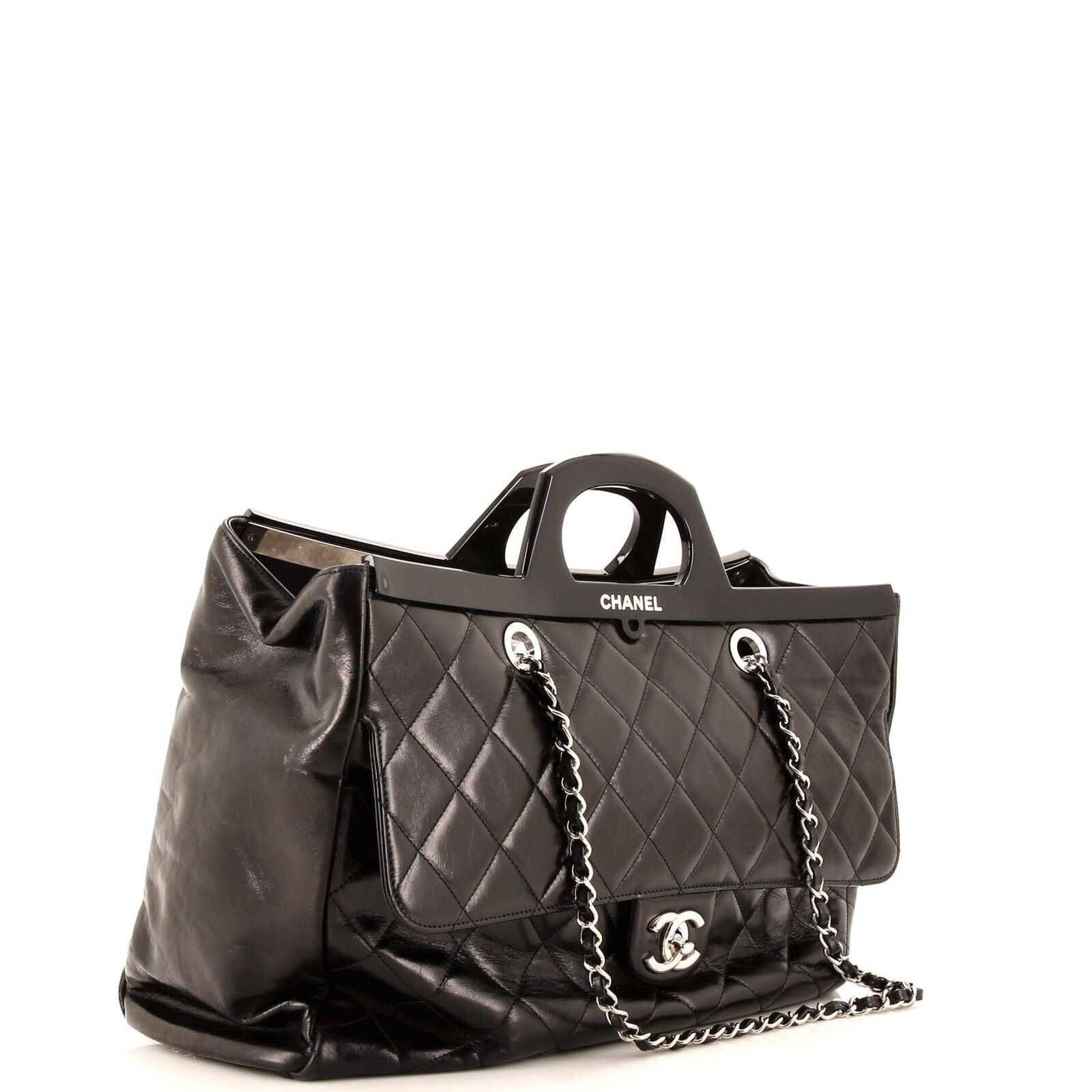 Chanel Tote Bag - Lynora Bags