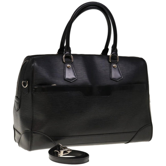 Louis Vuitton Epi Sac De Ville Bourget